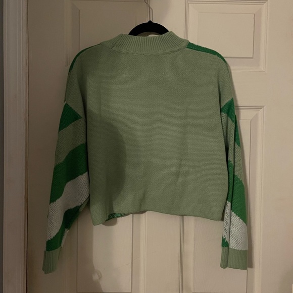 Butterfly Sweater - Picture 2 of 2